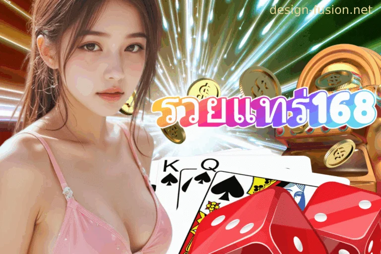 รวย168